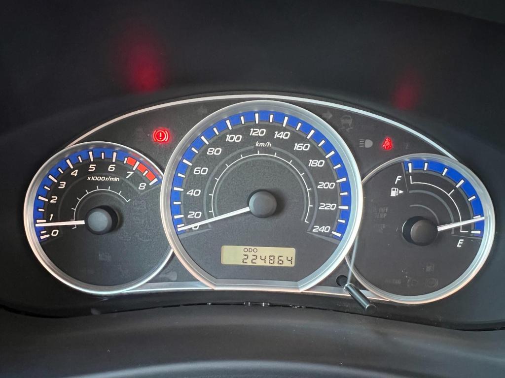 Subaru Forester 2.0 xs 40 year edition, panodak, trekhaak enz...