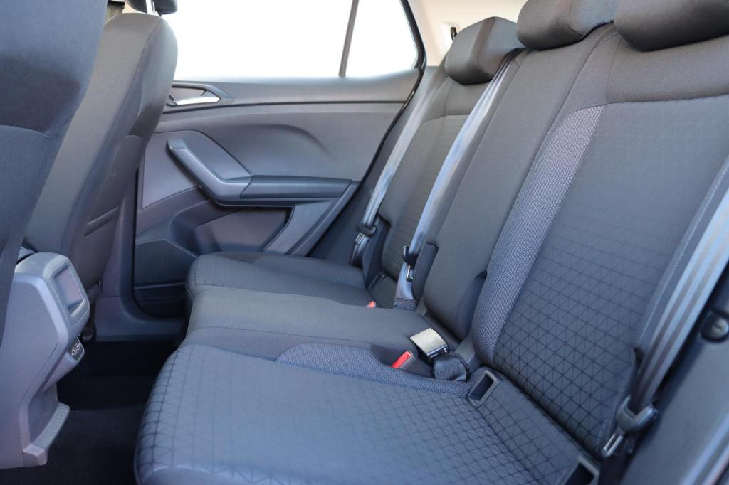 Volkswagen T-cross 1.0 tsi life 95pk