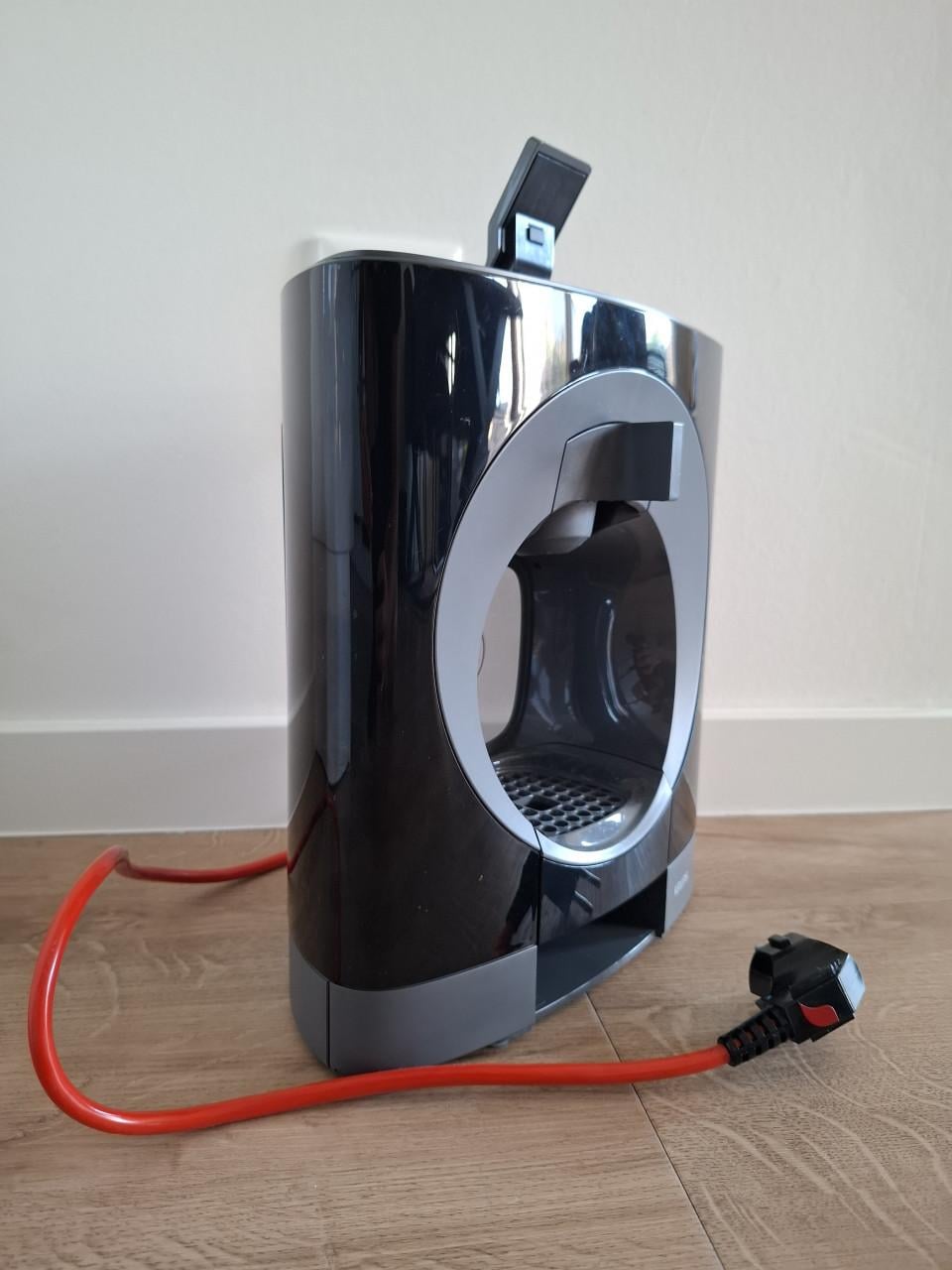 Krups Dolce Gusto koffiezetapparaat