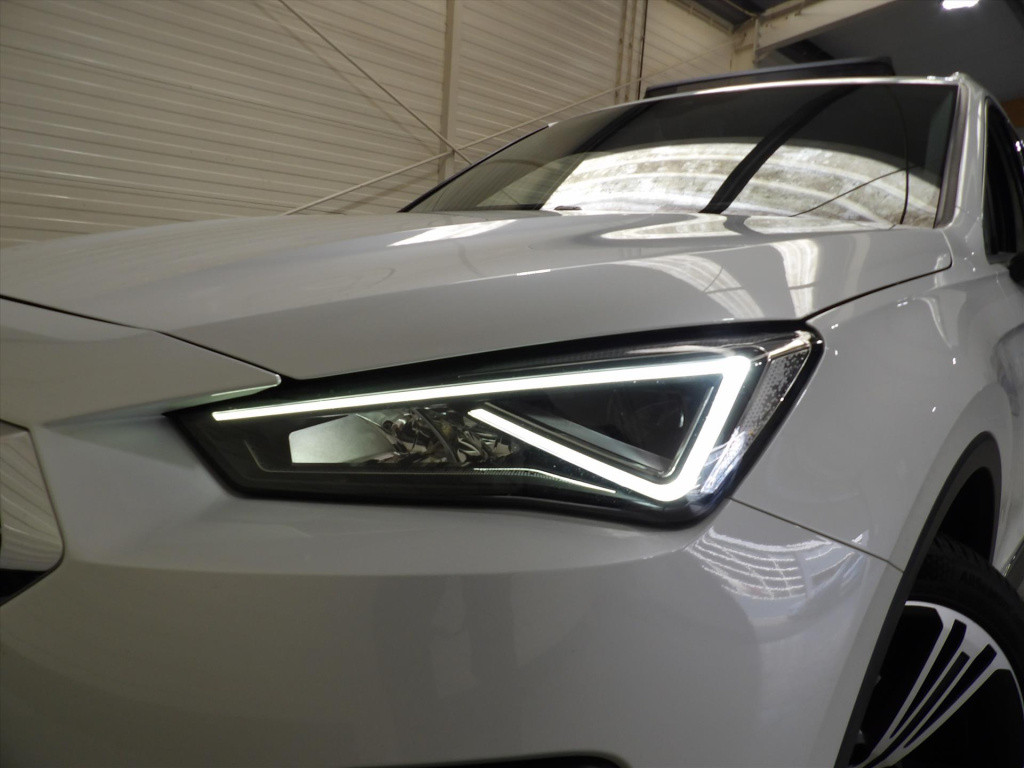 Seat Tarraco 1.5 tsi 150pk dsg-7 xcellence