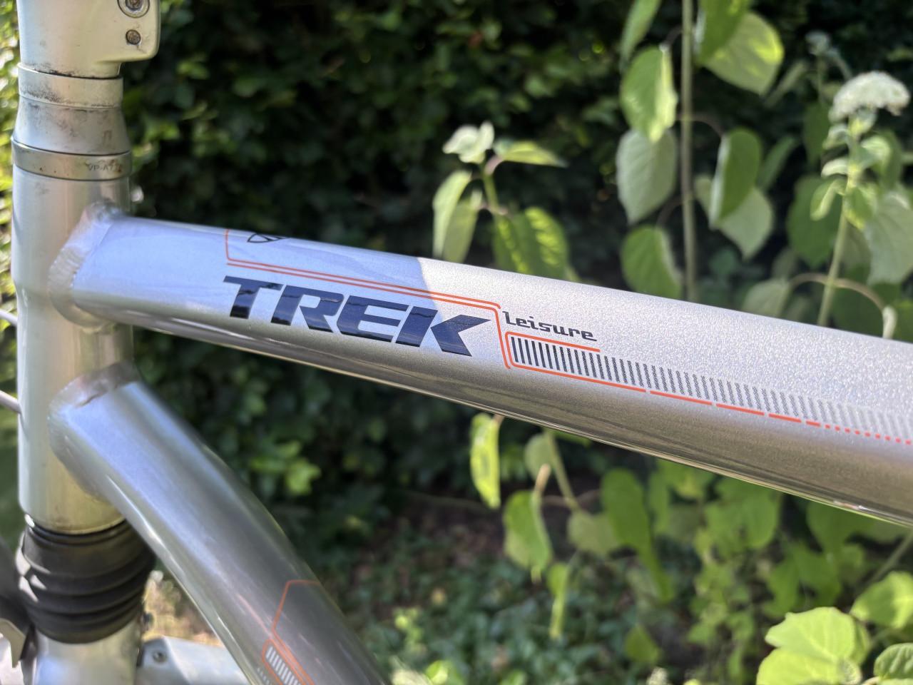 Trek herenfiets