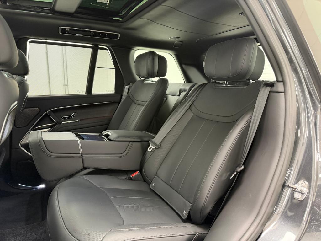 Land Rover Range Rover 3.0 p550e autobiography phev | fabrieksgarantie t/m 
