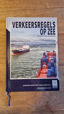Verkeersregels op zee