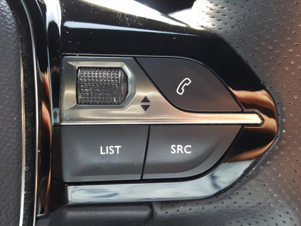 Peugeot 208 1.2 100pk gt alcantara bekleding | apple carplay & android auto