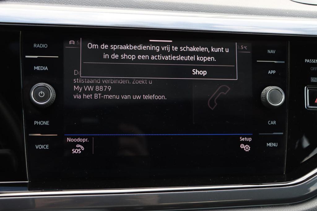 Volkswagen Polo 1.0 tsi highline business r 95pk