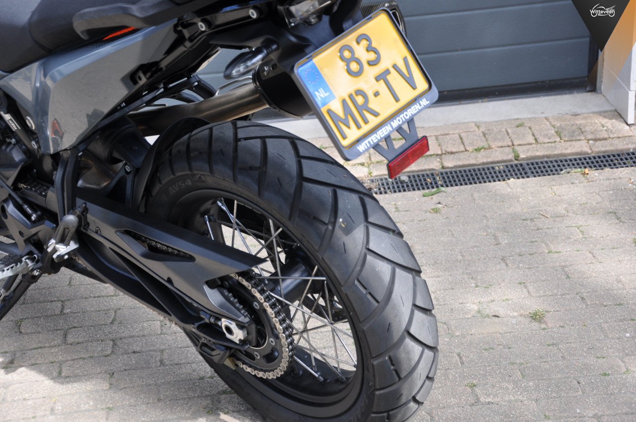 KTM 890 Adventure 2022 13000km