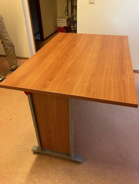 Bureau/werkblad