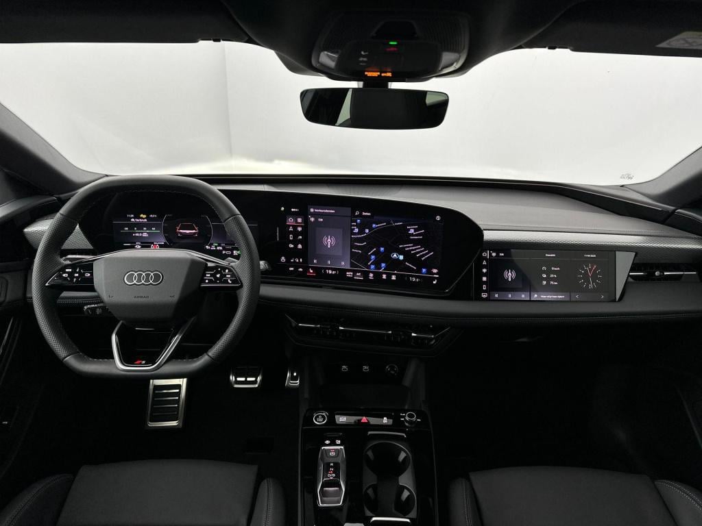 Audi A6 Avant E-tron s edition e-tron 83 kwh 210 kw / 286 pk avant elek