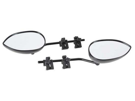 Caravan spiegels Milenco