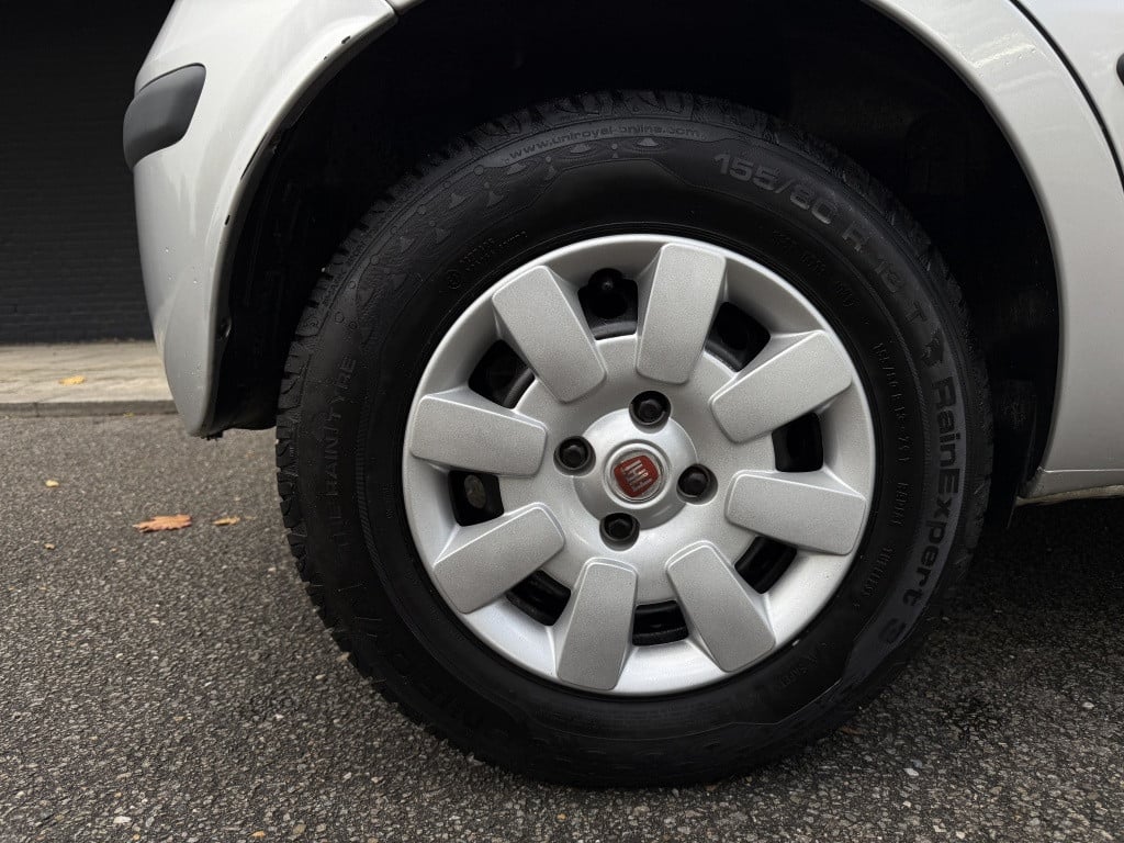 Fiat Panda 1.2 edizione cool
