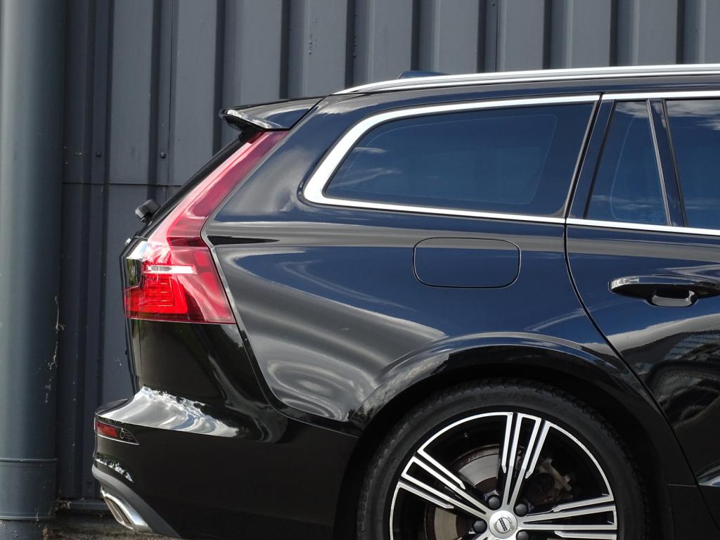 Volvo V60 2.0 t6 recharge awd inscription expression adapt. led | sensus co