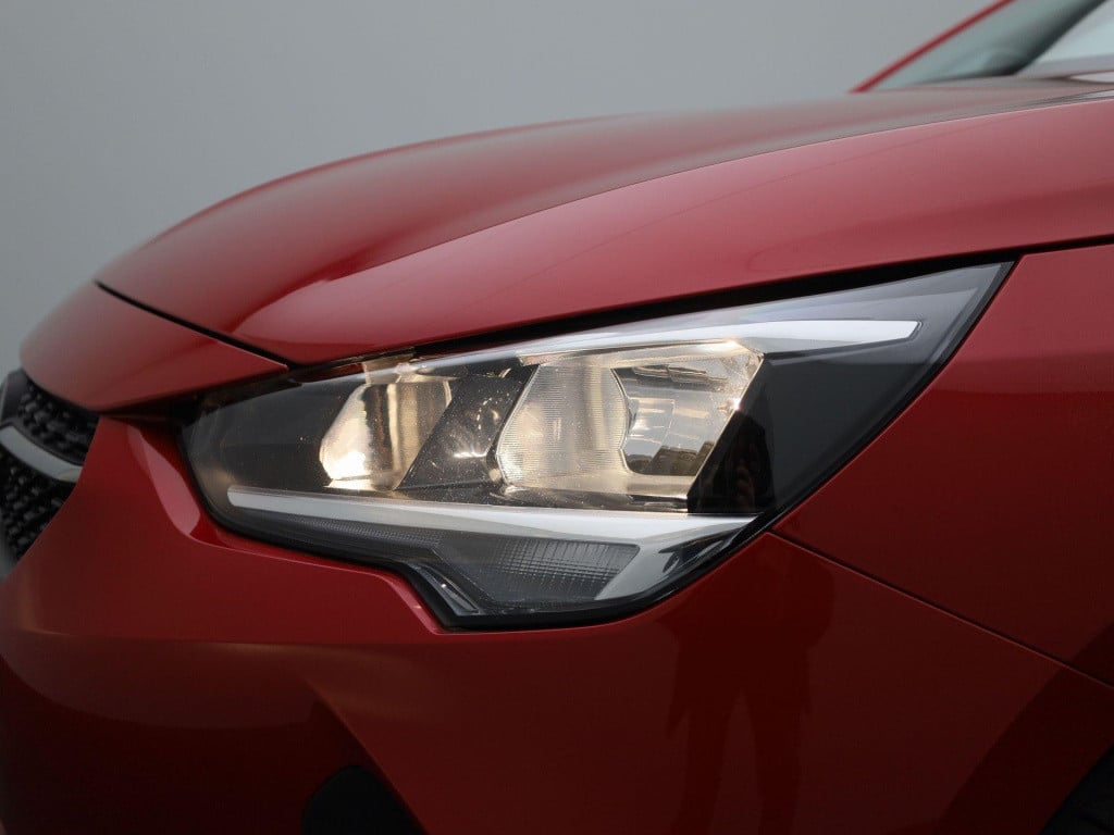 Opel Corsa 1.2 edition | apple carplay / android auto | airco | cruise cont