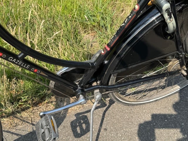 Gazelle tour populair 28 inch maat 57.