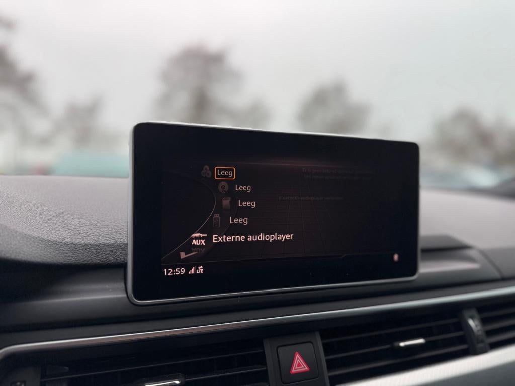 Audi A5 sportback 2.0 tfsi * panoramadak * virtual cockpit * 360 camera