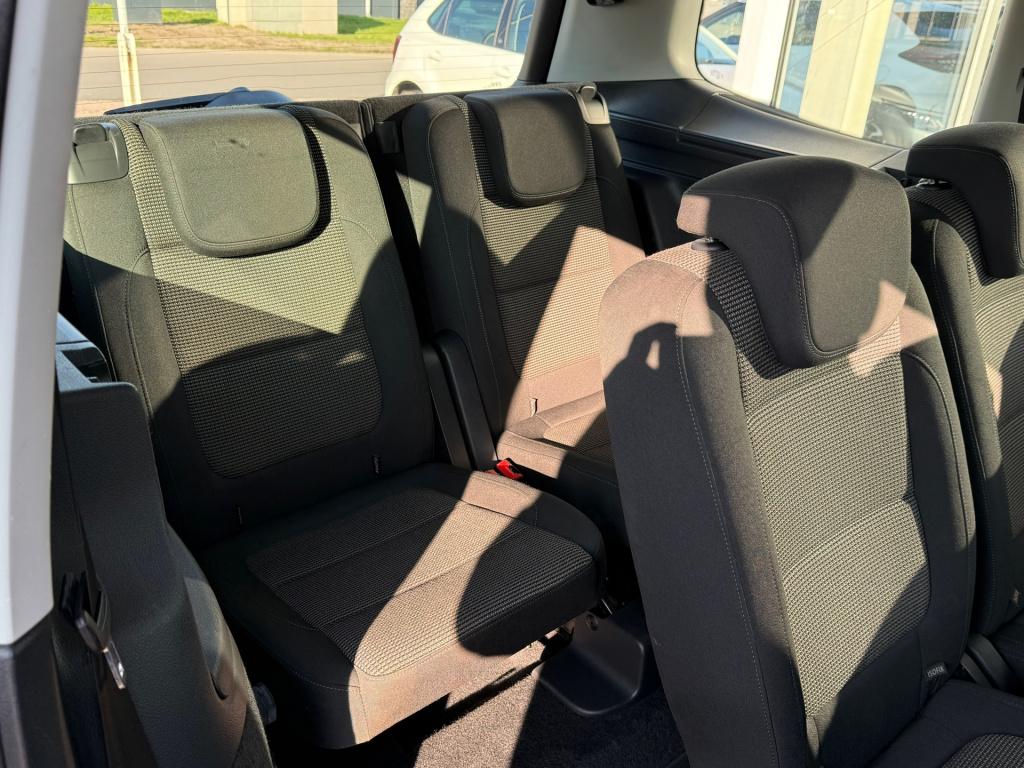Volkswagen Sharan 1.4 tsi comfortline 7 persoons