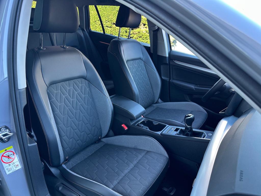 Volkswagen Golf variant 1.5 tsi 150pk goal | trekhaak | camera | dode hoek 