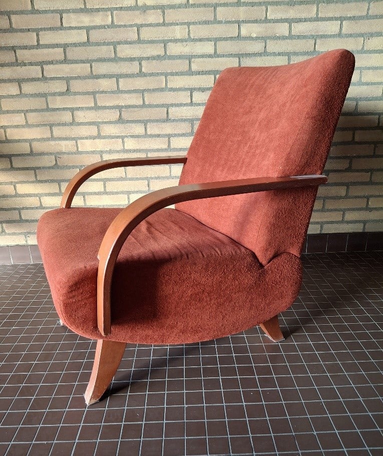 Fauteuil