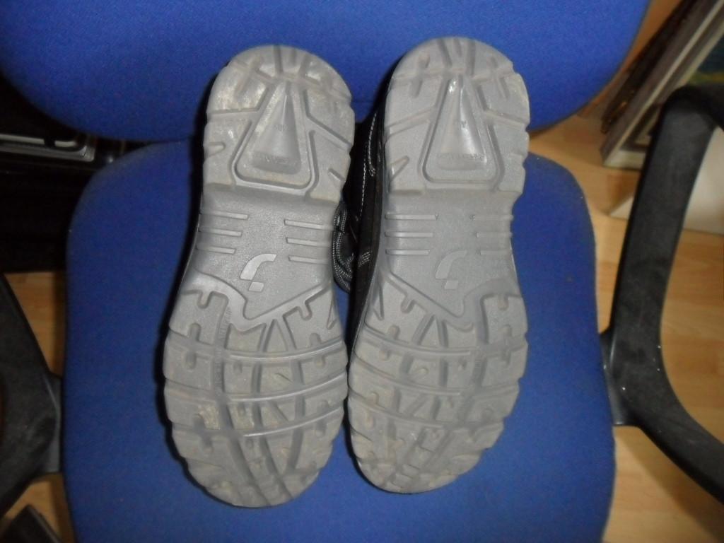 Veiligheidschoenen