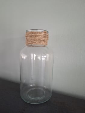 Vaasje