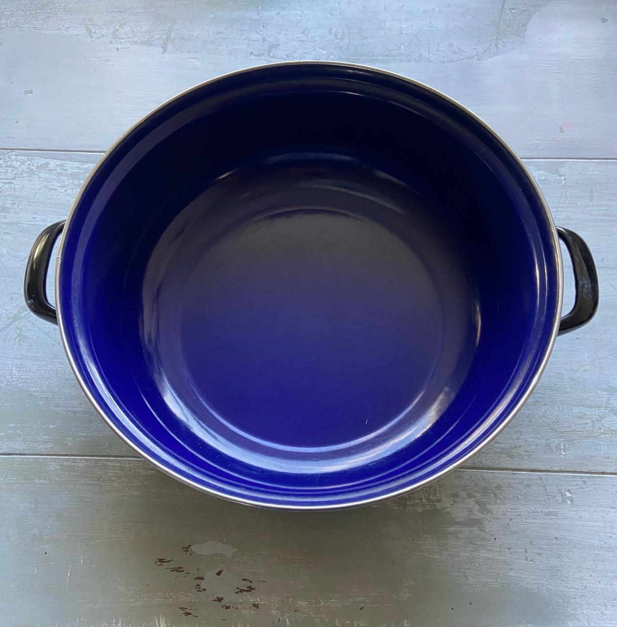 Braadpan Groot 36 cm