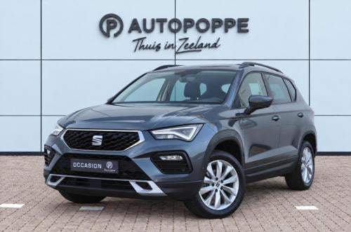 Seat Ateca 1.5 tsi style business intense 150pk