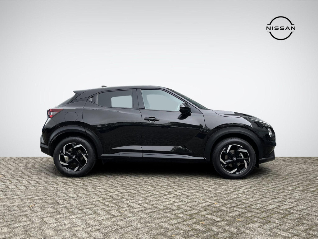 Nissan Juke 1.0 dig-t n-connecta | apple carplay/android auto | keyless ent