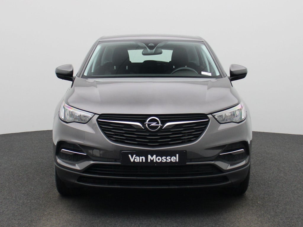 Opel Grandland X 1.2 turbo edition | lmv | navigatie | parkeer sensoren | a