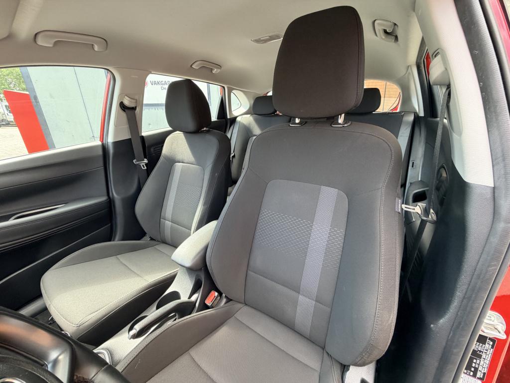 Hyundai I 20 1.0 t-gdi comfort smart | camera | dab | carplay | dodehoek se