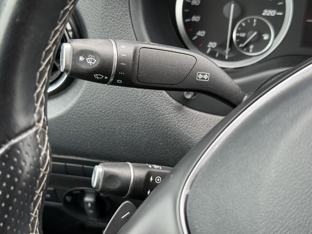 Mercedes-Benz Vito 114 cdi lang | zb edition | nl-auto | led | navi | carpl