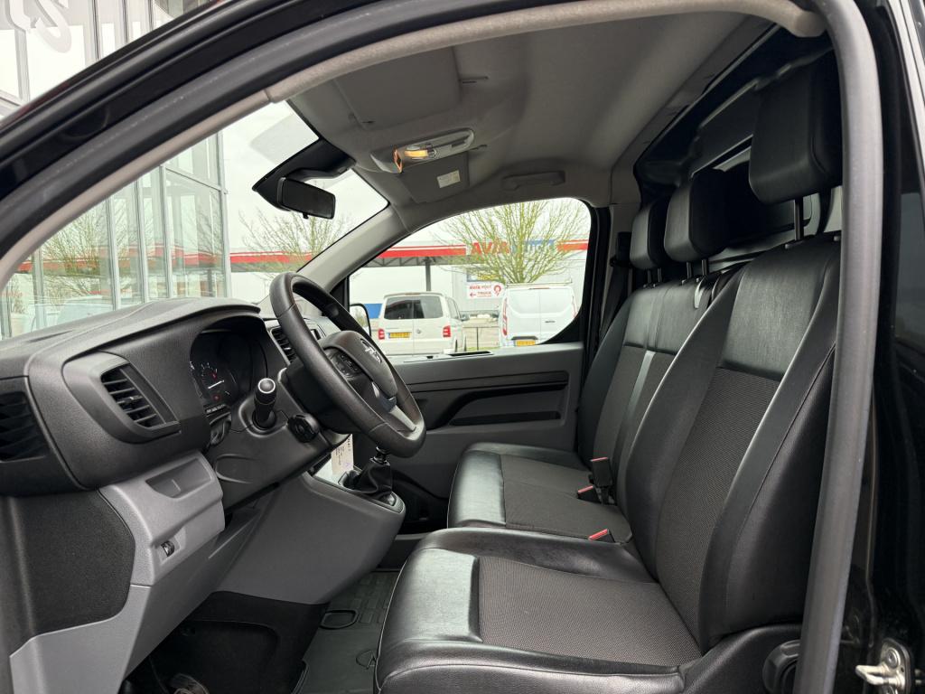 Opel Vivaro 2.0 cdti l3h1 edition | nl-auto | cruisec. | carplay | camera |