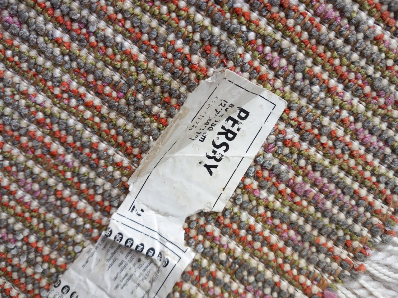 Berbertapijt Persby (Ikea) 80 cm x 150 cm