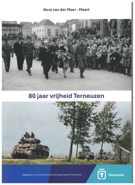 80 jaar vrijheid Terneuzen / Vrijheid vanzelfsprekend ?
