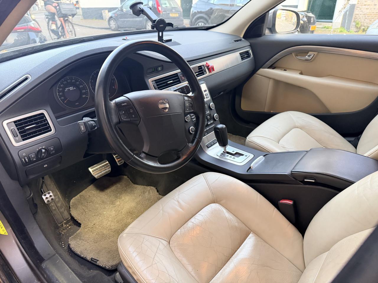 Volvo S80 3.2 Summum