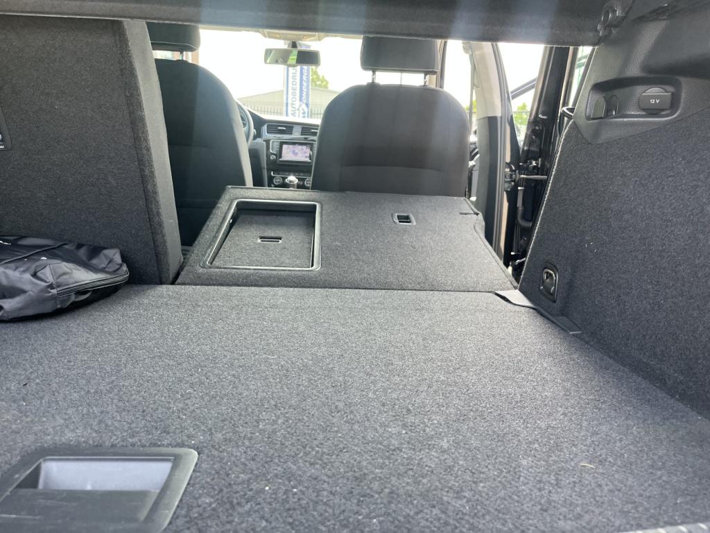 Volkswagen Golf 1.2 tsi cup edition 85 dkm navi