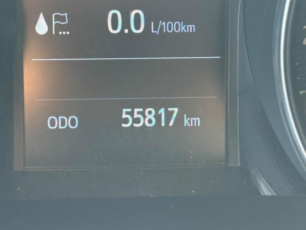 Toyota C-hr 1.8 hybrid dynamic