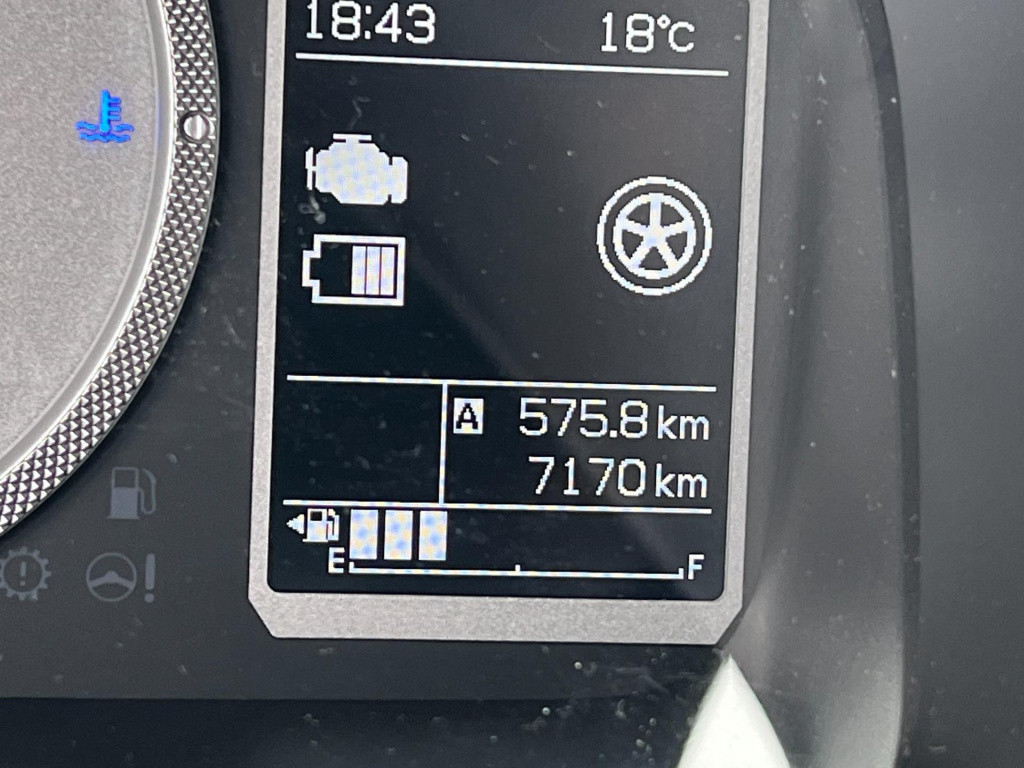 Suzuki Ignis 1.2 stijl