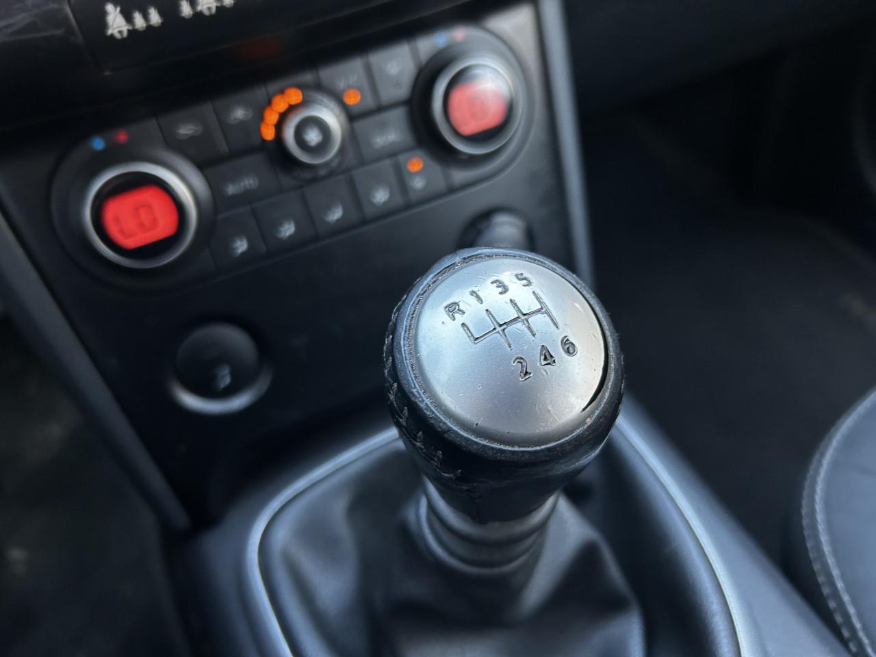 Nissan Qashqai 2.0 Acenta/NAP/APK/AIRCO/CRUISE CONTR/