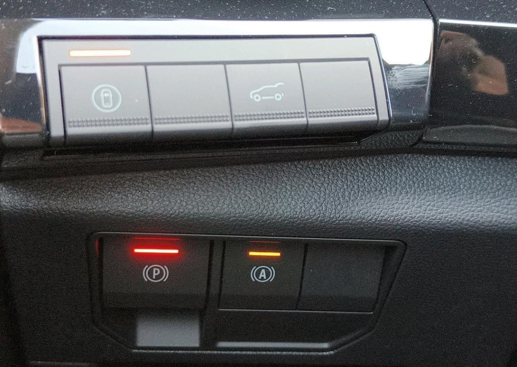 Renault Espace e-tech full hybrid 200 esprit alpine 7p.