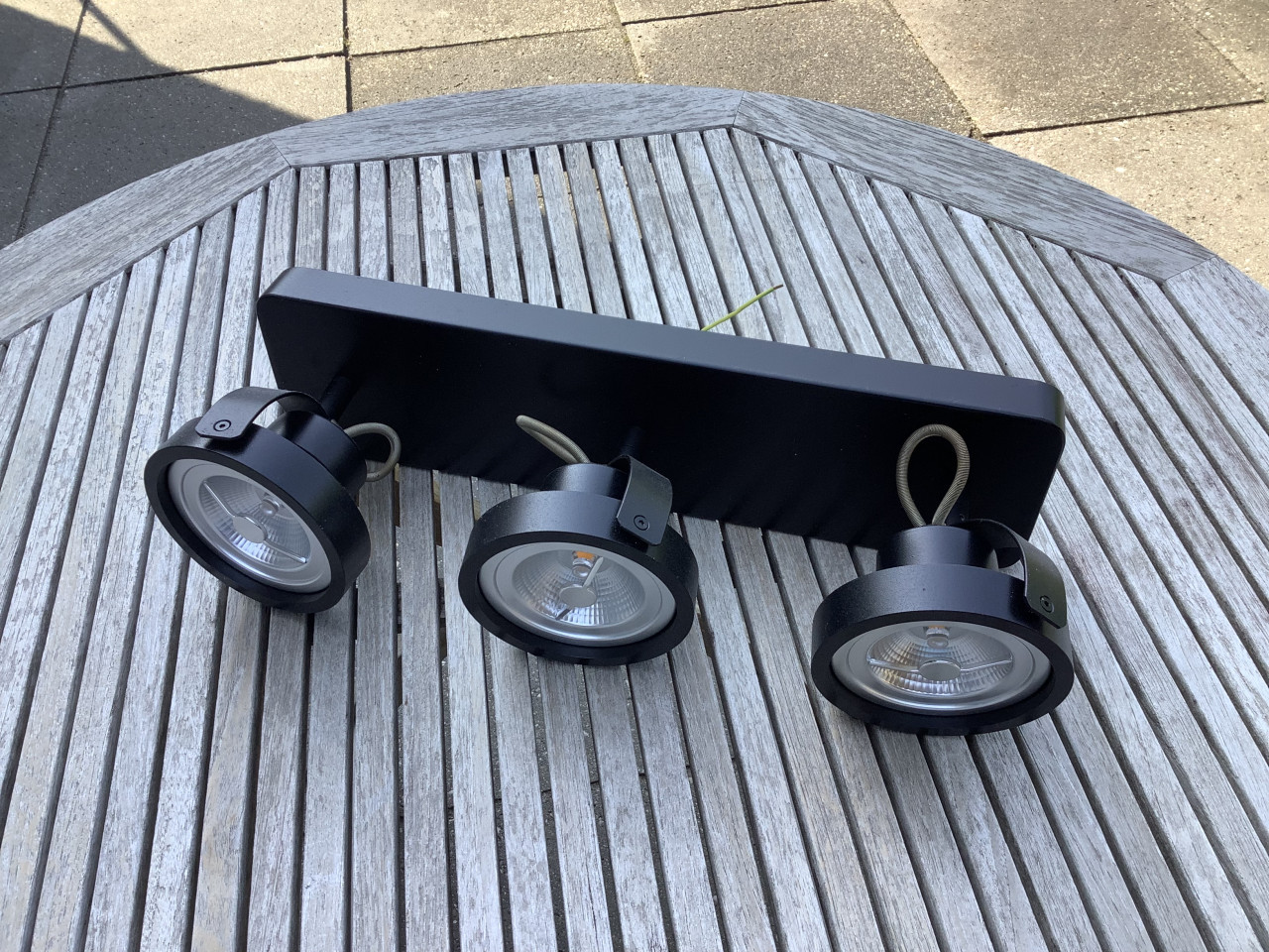 Plafondlamp