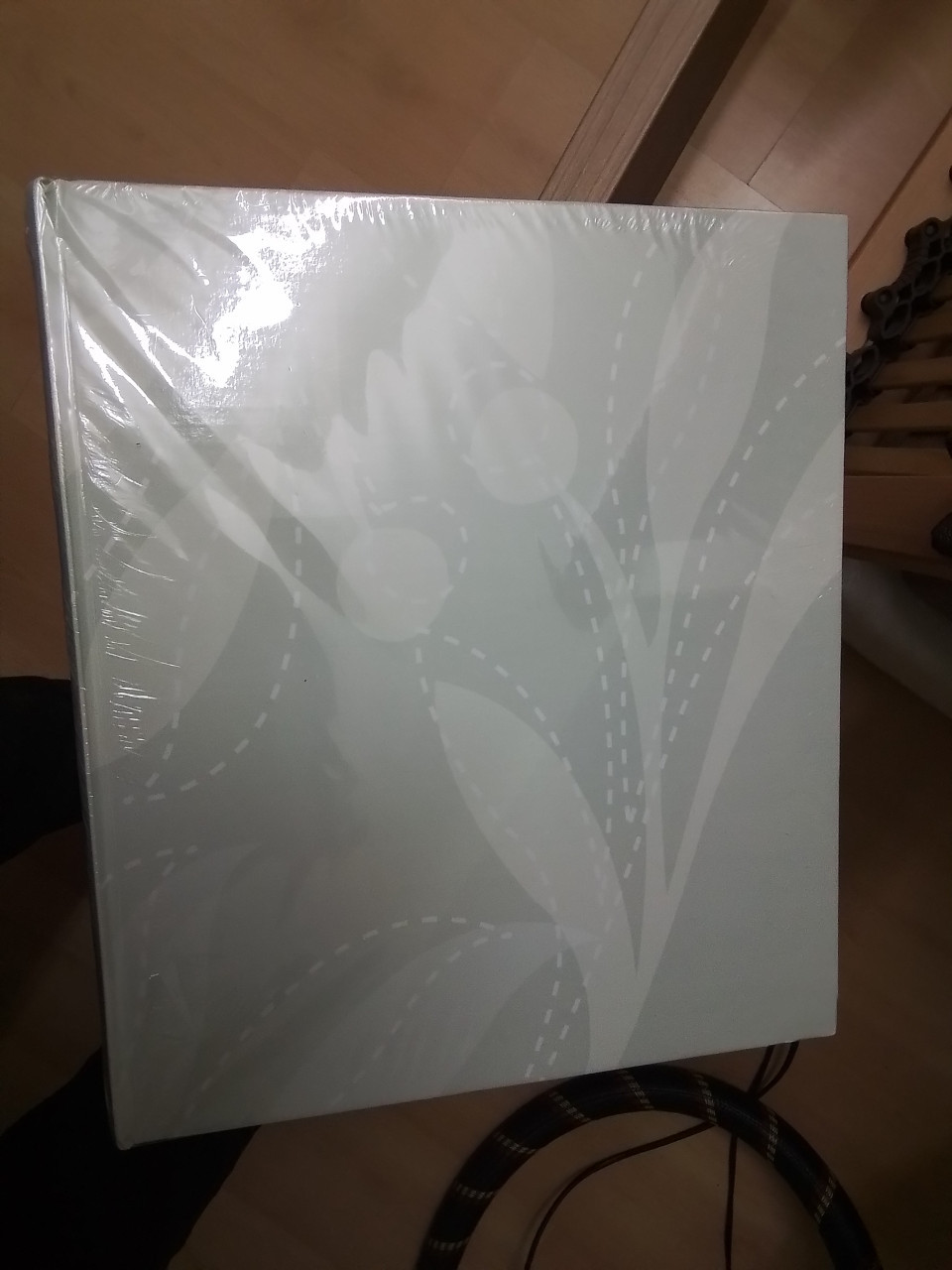 Fotoalbums