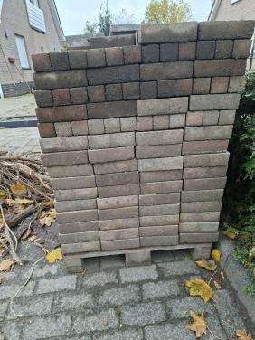 Betonklinkers