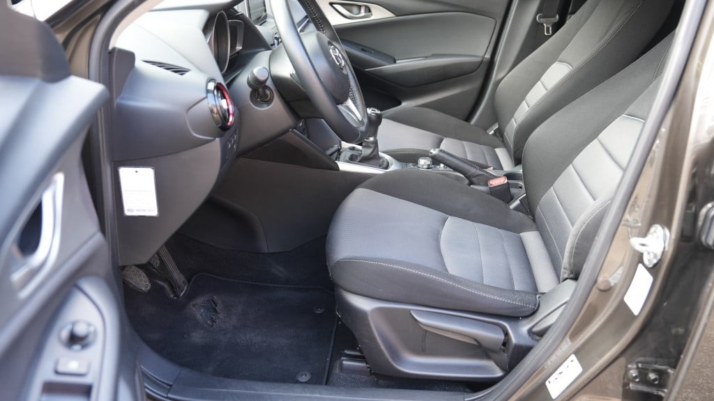 Mazda Cx-3 2.0 sag 150 gt-m 4wd