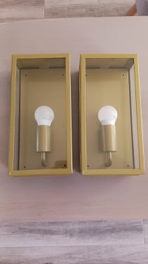 Buitenlamp