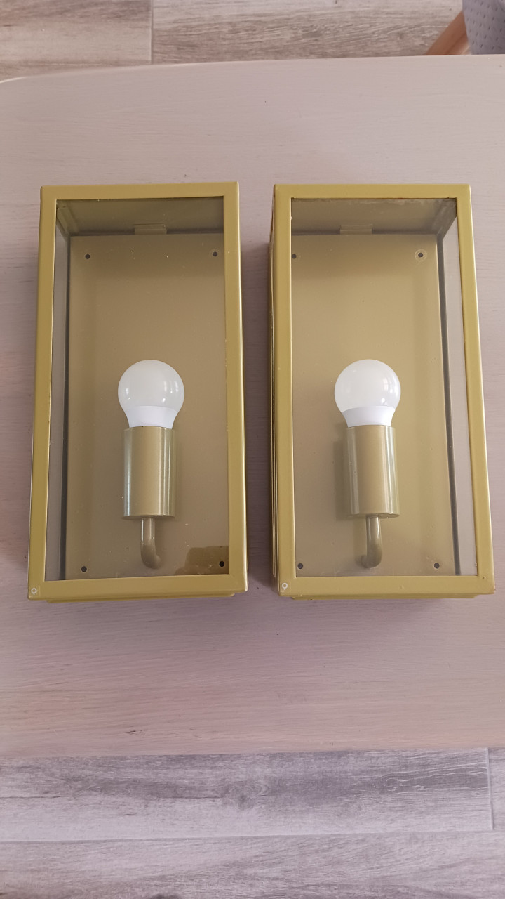 Buitenlamp
