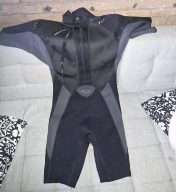 Neilpryde shorty wetsuit L