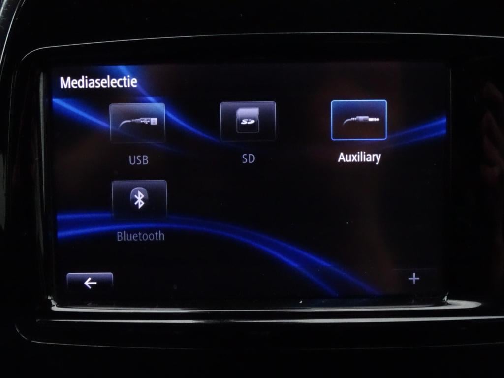 Renault Captur 1.2 tce dynamique automaat | navi | camera | trekhaak