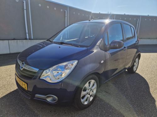 Opel Agila 1.2 Enjoy