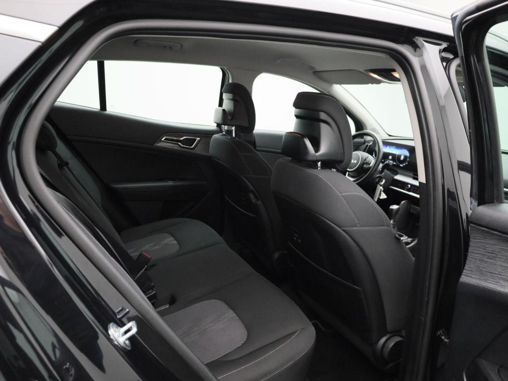 Kia Sportage 1.6 t-gdi mhev dynamicline | lmv | parkeer sensoren | virtual 