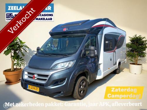 Burstner Onbekend bt6641