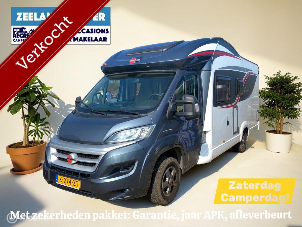 Burstner Onbekend bt6641